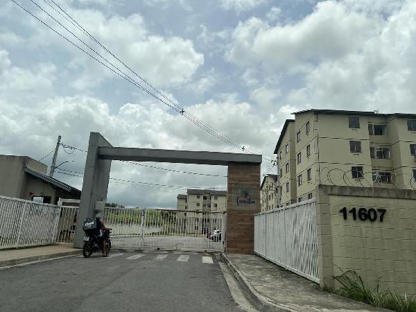 Apartamento da Caixa em NOVA IGUACU / RJ - 8787709189684