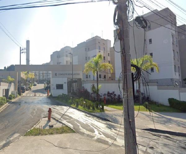 Apartamento da Caixa em RIO DE JANEIRO / RJ - 8787709198144