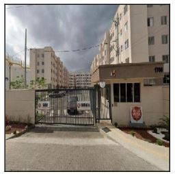 Apartamento da Caixa em RIO DE JANEIRO / RJ - 8787709200300