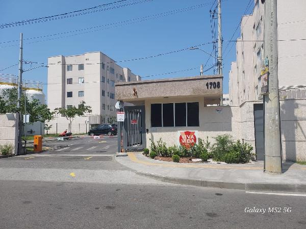 Apartamento da Caixa em RIO DE JANEIRO / RJ - 8787709202281