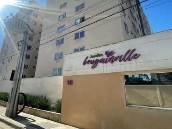 Apartamento da Caixa em SAO GONCALO / RJ - 8787709208050