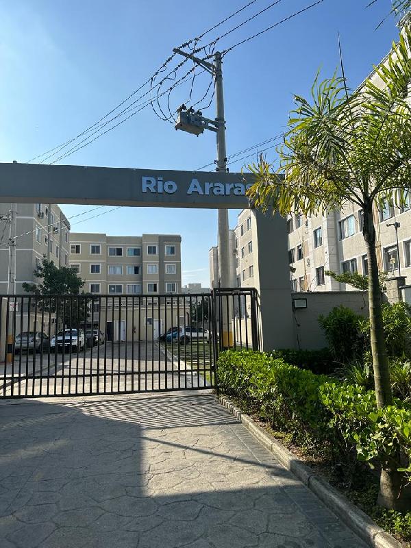 Apartamento da Caixa em RIO DE JANEIRO / RJ - 8787709218919