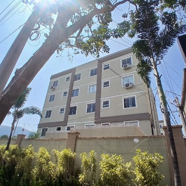 Apartamento da Caixa em RIO DE JANEIRO / RJ - 8787709236445