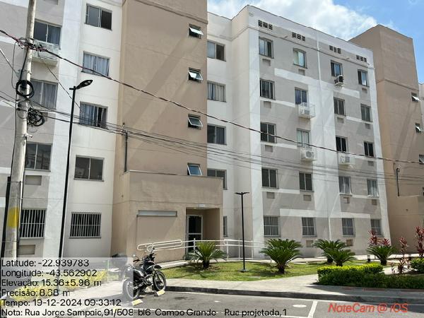 Imóvel da Caixa em RIO DE JANEIRO / RJ - 8787709241031