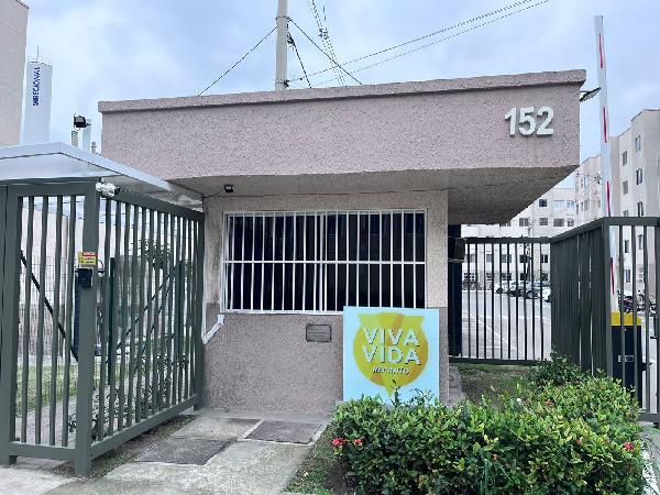 Apartamento da Caixa em RIO DE JANEIRO / RJ - 8787709253439