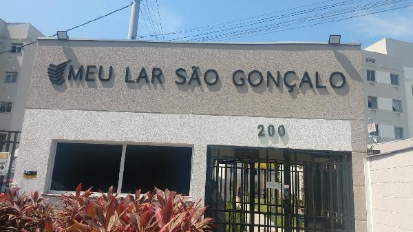 Apartamento da Caixa em SAO GONCALO / RJ - 8787709259909