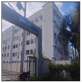 Apartamento da Caixa em RIO DE JANEIRO / RJ - 8787709262403