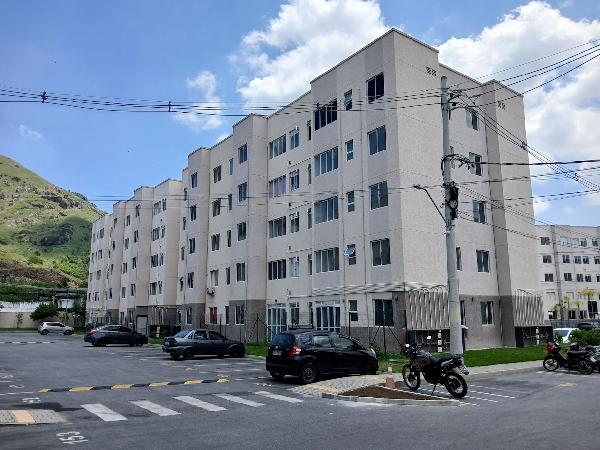 Apartamento da Caixa em RIO DE JANEIRO / RJ - 8787709262446