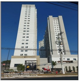 Apartamento da Caixa em SAO PAULO / SP - 8787709271186