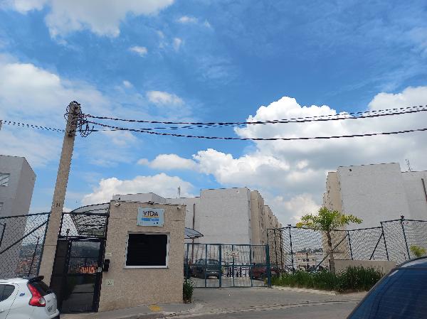 Apartamento da Caixa em SAO PAULO / SP - 8787709283478