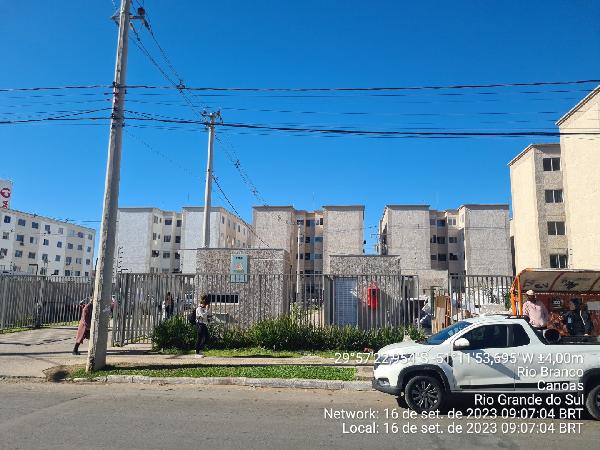 Apartamento da Caixa em CANOAS / RS - 8787709294542