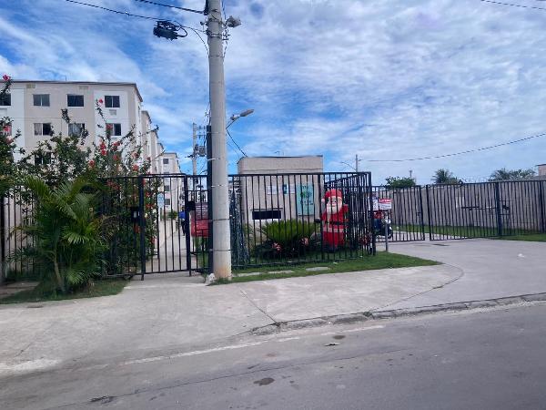 Apartamento da Caixa em RIO DE JANEIRO / RJ - 8787709295786