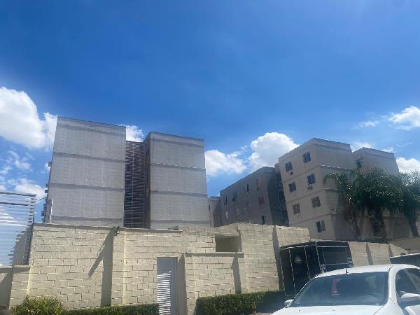 Apartamento da Caixa em BELFORD ROXO / RJ - 8787709328625