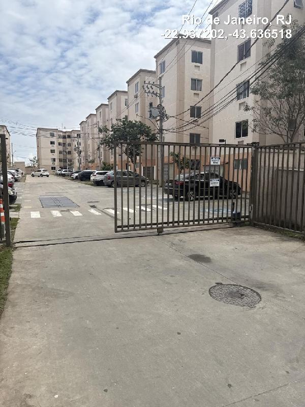 Apartamento da Caixa em RIO DE JANEIRO / RJ - 8787709339775