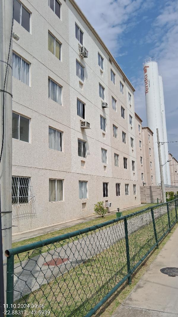 Imóvel da Caixa em RIO DE JANEIRO / RJ - 8787709355720