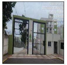 Apartamento da Caixa em PASSO FUNDO / RS - 8787709359555