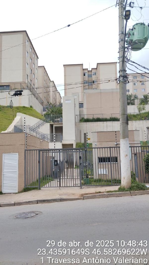 Apartamento da Caixa em SAO PAULO / SP - 8787709380856