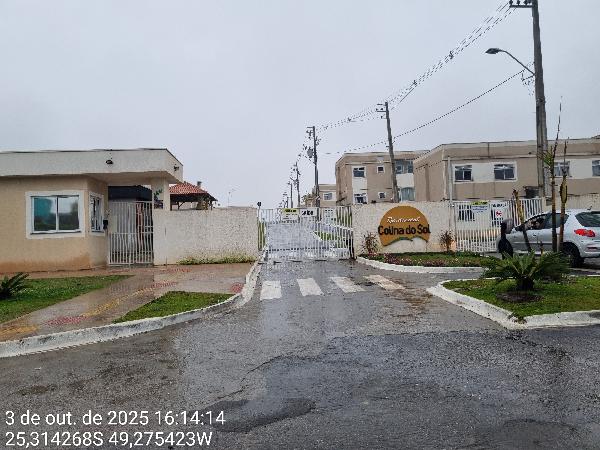 Imóvel da Caixa em ALMIRANTE TAMANDARE / PR - 8787709396612