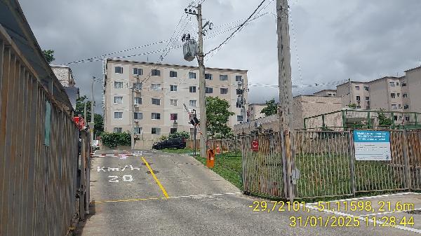 Apartamento da Caixa em NOVO HAMBURGO / RS - 8787709400644