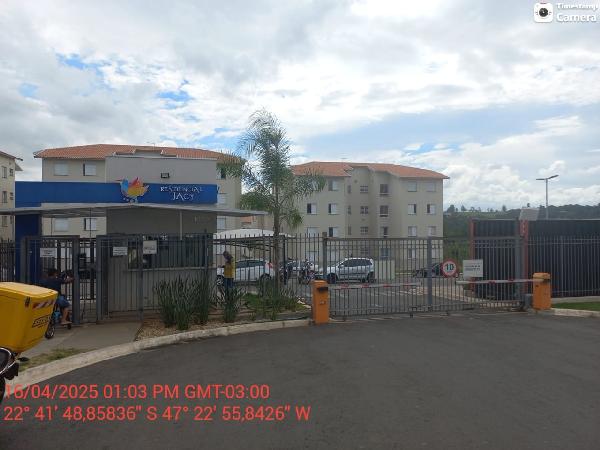 Imóvel da Caixa em AMERICANA / SP - 8787709407886