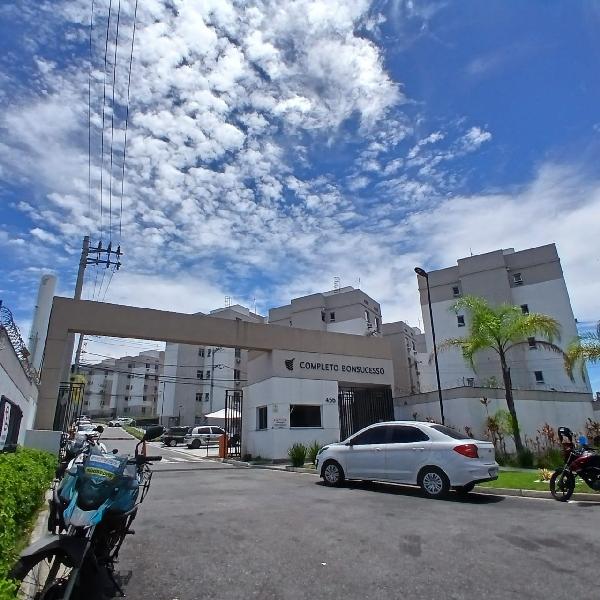 Apartamento da Caixa em RIO DE JANEIRO / RJ - 8787709420106