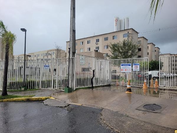 Apartamento da Caixa em JABOATAO DOS GUARARAPES / PE - 8787709425094