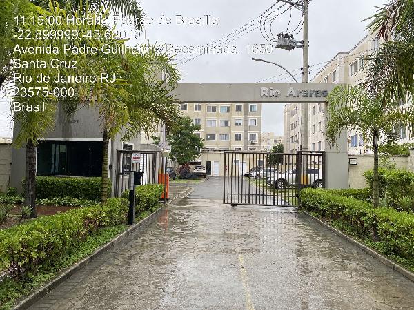 Apartamento da Caixa em RIO DE JANEIRO / RJ - 8787709441421