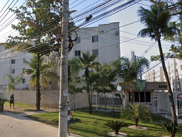 Apartamento da Caixa em RIO DE JANEIRO / RJ - 8787709486913
