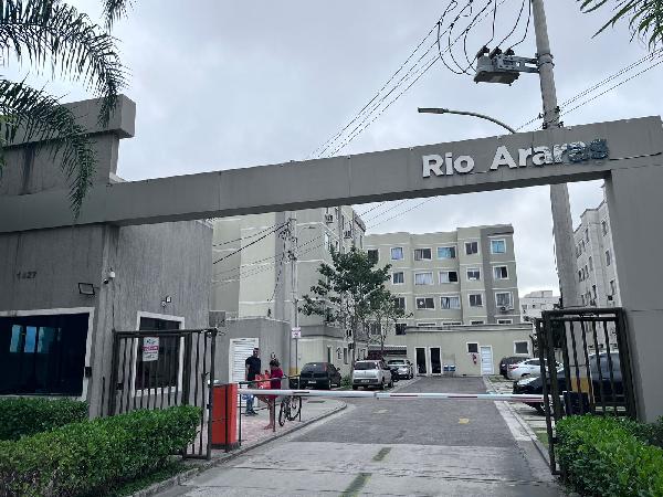 Apartamento da Caixa em RIO DE JANEIRO / RJ - 8787709489874