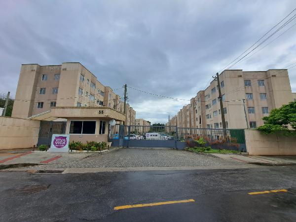 Apartamento da Caixa em RIO DE JANEIRO / RJ - 8787709500444