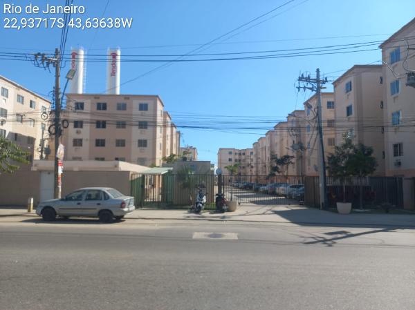 Apartamento da Caixa em RIO DE JANEIRO / RJ - 8787709501866