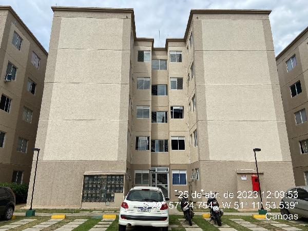 Imóvel da Caixa em CANOAS / RS - 8787709553670