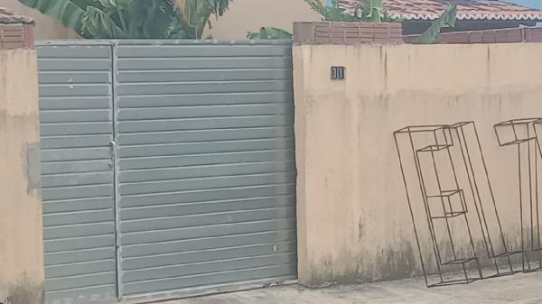 Imóvel da Caixa em NISIA FLORESTA / RN - 8787709558990