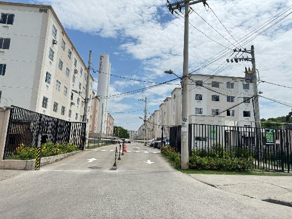 Apartamento da Caixa em RIO DE JANEIRO / RJ - 8787709576920