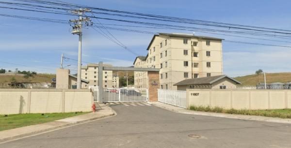 Apartamento da Caixa em NOVA IGUACU / RJ - 8787709580154
