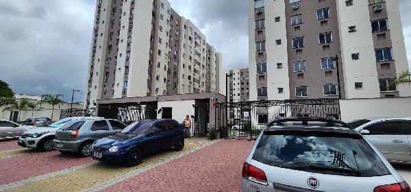 Apartamento da Caixa em RIO DE JANEIRO / RJ - 8787709583161