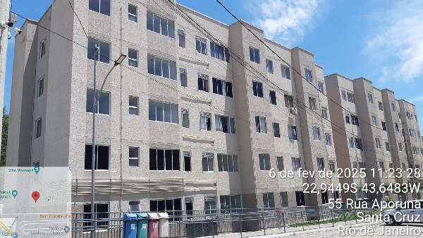 Apartamento da Caixa em RIO DE JANEIRO / RJ - 8787709591415