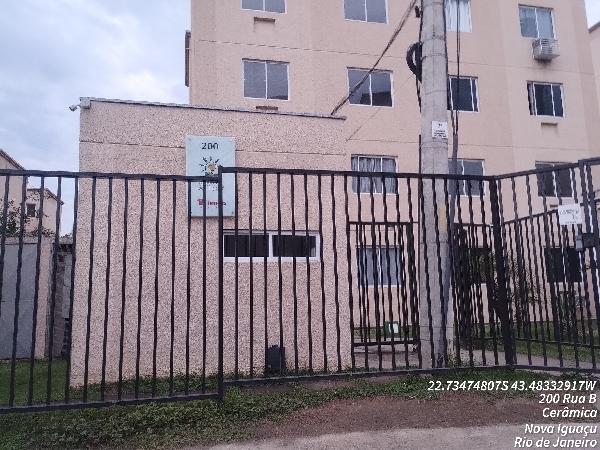 Apartamento da Caixa em NOVA IGUACU / RJ - 8787709625590