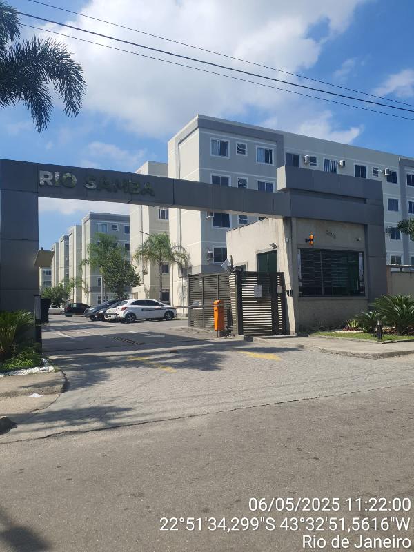 Apartamento da Caixa em RIO DE JANEIRO / RJ - 8787709641102
