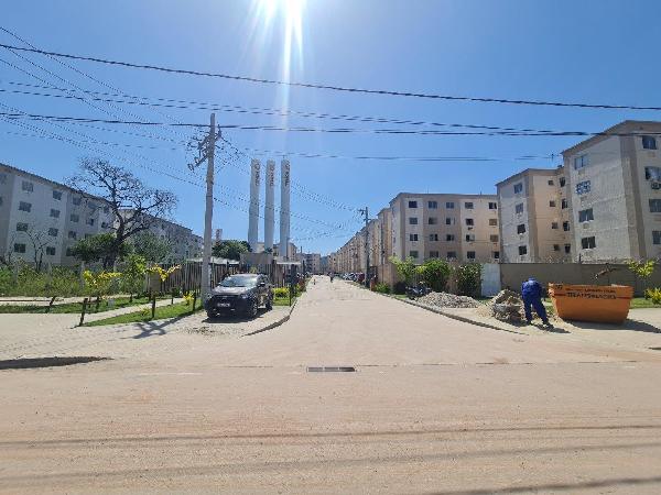 Apartamento da Caixa em RIO DE JANEIRO / RJ - 8787709642079