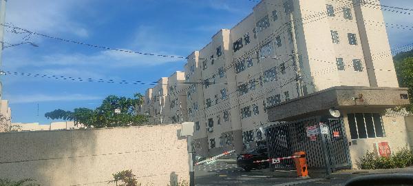 Apartamento da Caixa em RIO DE JANEIRO / RJ - 8787709662509
