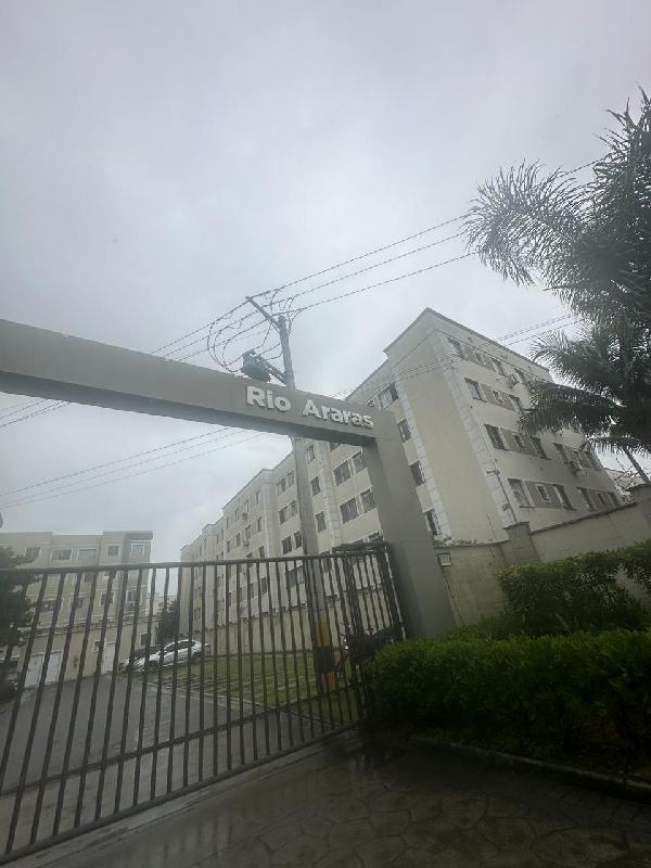 Apartamento da Caixa em RIO DE JANEIRO / RJ - 8787709668981