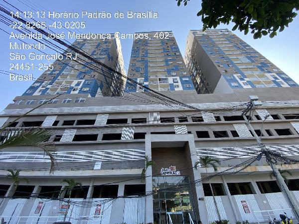 Apartamento da Caixa em SAO GONCALO / RJ - 8787709690219