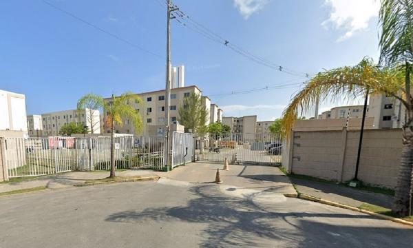 Apartamento da Caixa em JABOATAO DOS GUARARAPES / PE - 8787709705844