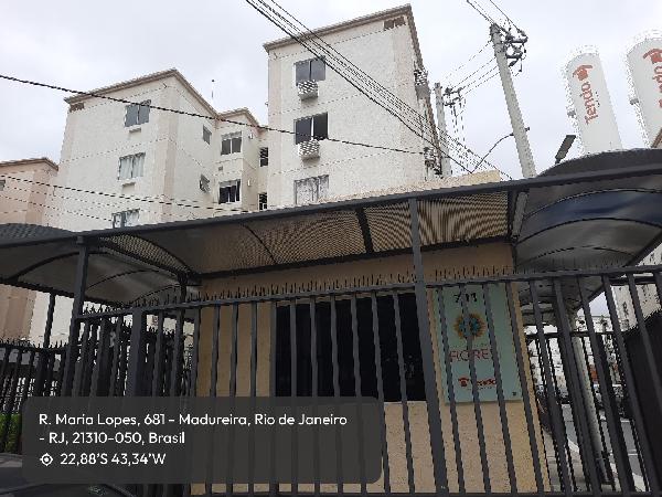 Apartamento da Caixa em RIO DE JANEIRO / RJ - 8787709720037