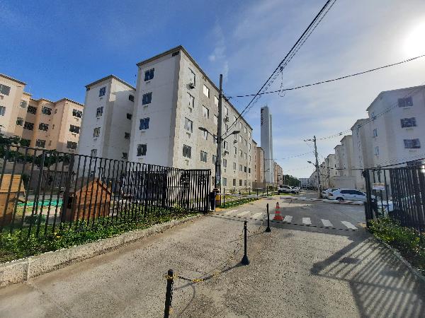 Apartamento da Caixa em RIO DE JANEIRO / RJ - 8787709733724