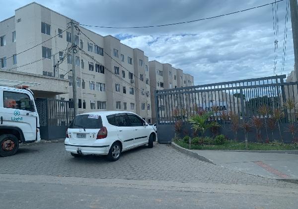 Apartamento da Caixa em RIO DE JANEIRO / RJ - 8787709734720