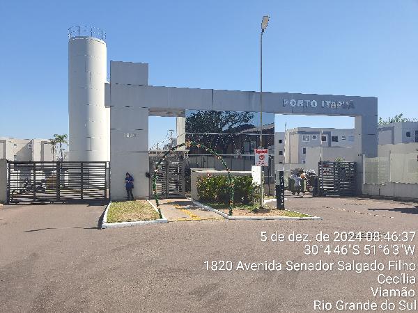 Apartamento da Caixa em VIAMAO / RS - 8787709756422