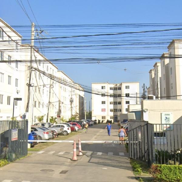 Apartamento da Caixa em RIO DE JANEIRO / RJ - 8787709759553