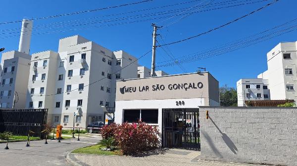 Apartamento da Caixa em SAO GONCALO / RJ - 8787709824983